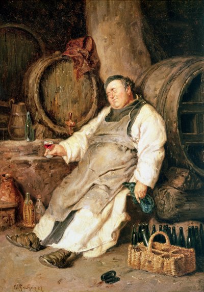 One too Many by E. Gruetsner